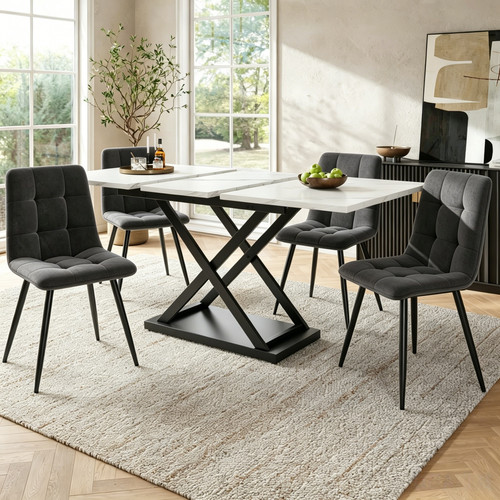 Dining table and - dining,