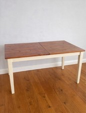 Dining Table Without Chairs