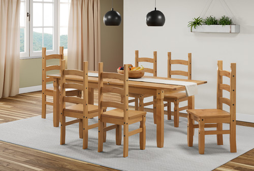 Corona dining table - and, 6