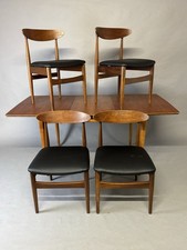 Mid Century Rectangle