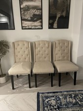 8-Seater Dining Table and