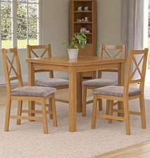 Dining Table Set, Small