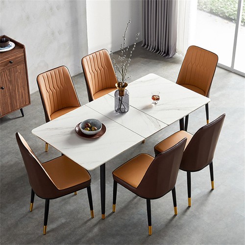 130 180cm extendable kitchen - 130-180cm,