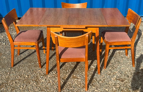 Plan dining table - plan, &