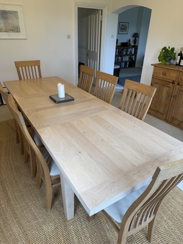 Light solid oak - light,